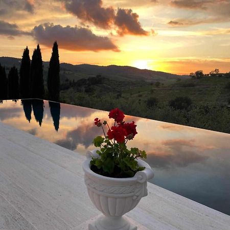 Soleevino B&B - Exclusively For Adults เกรเว อิน เคียนตี ภายนอก รูปภาพ