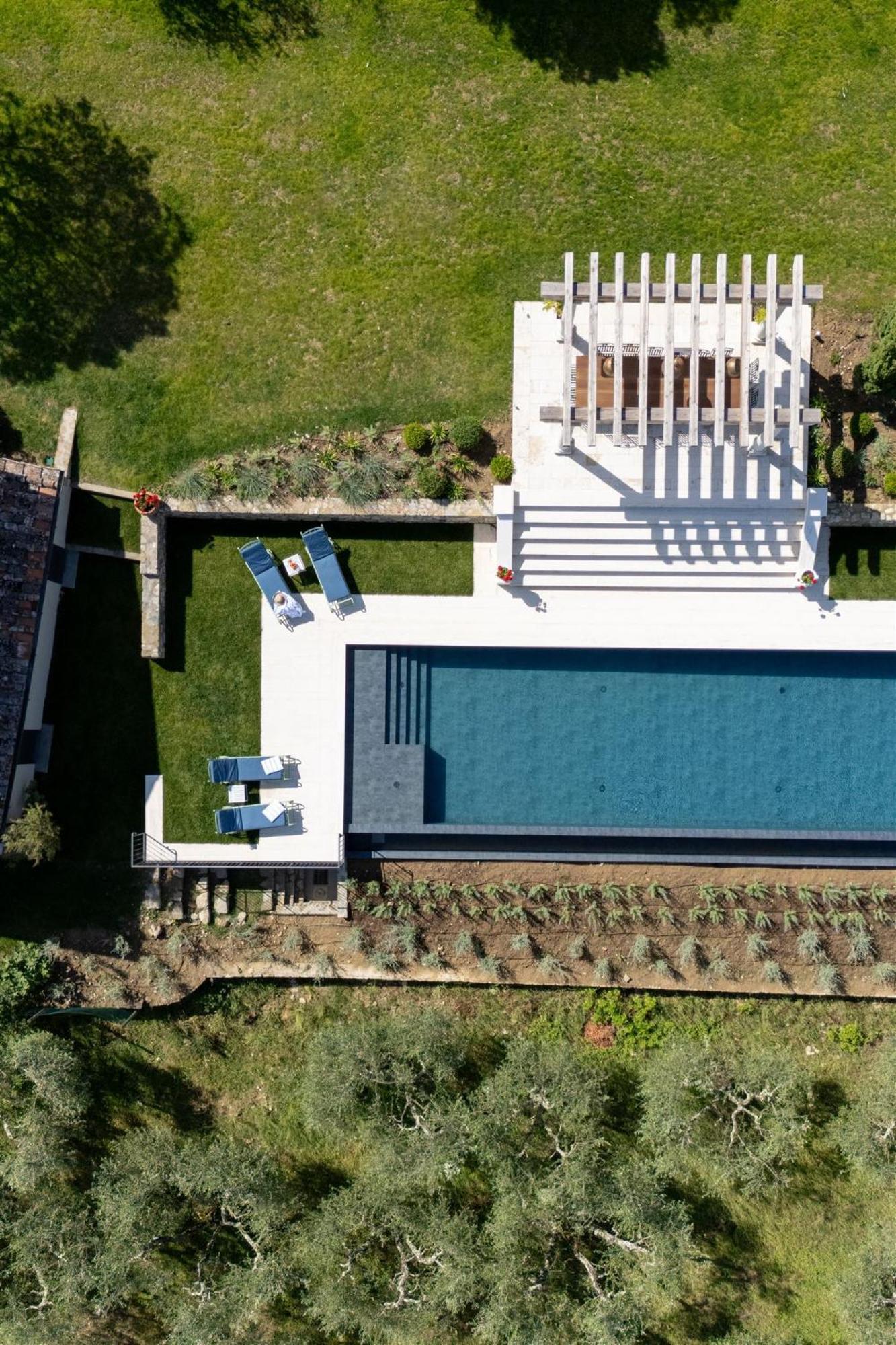Soleevino B&B - Exclusively For Adults เกรเว อิน เคียนตี ภายนอก รูปภาพ
