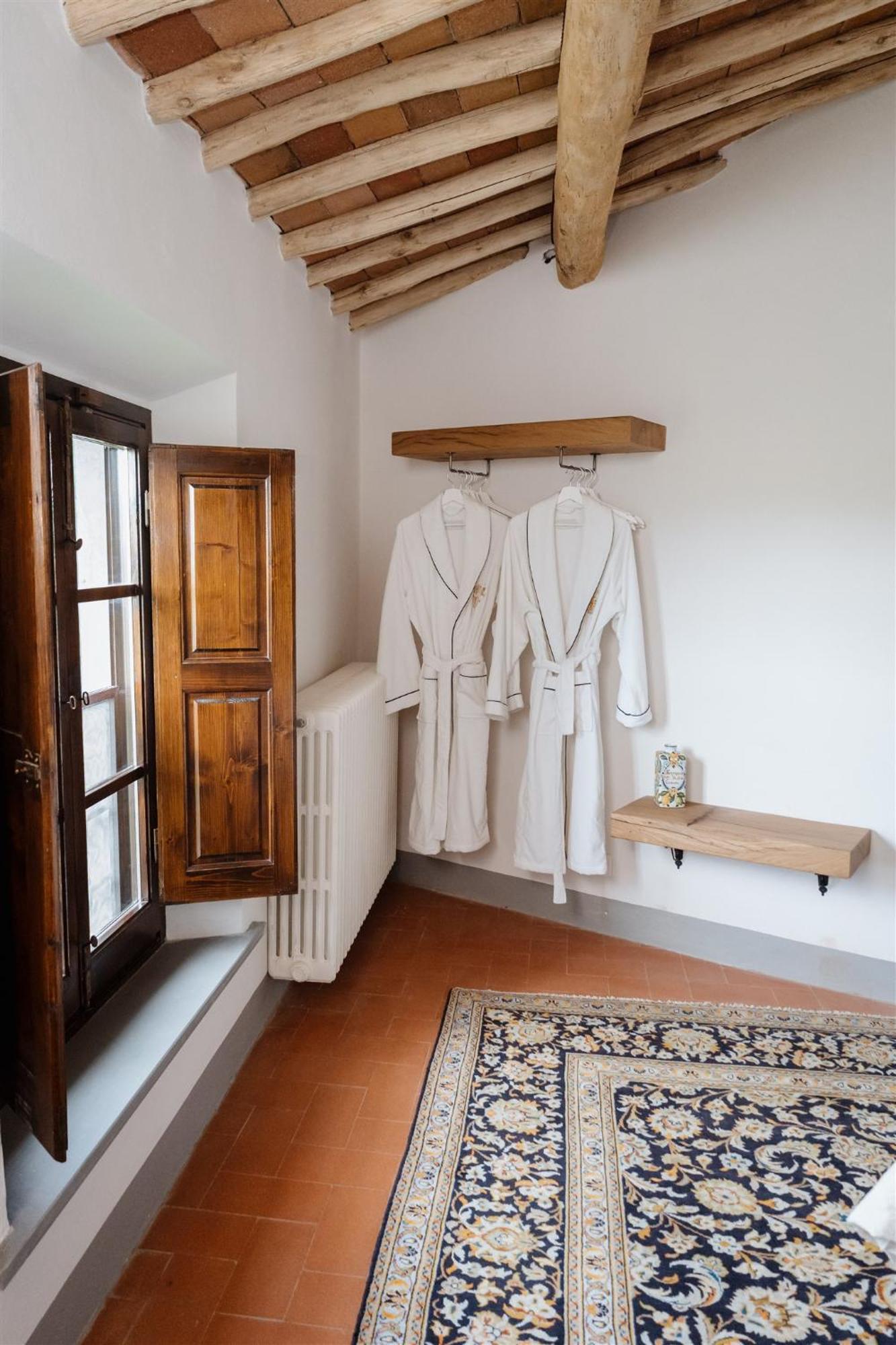 Soleevino B&B - Exclusively For Adults เกรเว อิน เคียนตี ภายนอก รูปภาพ