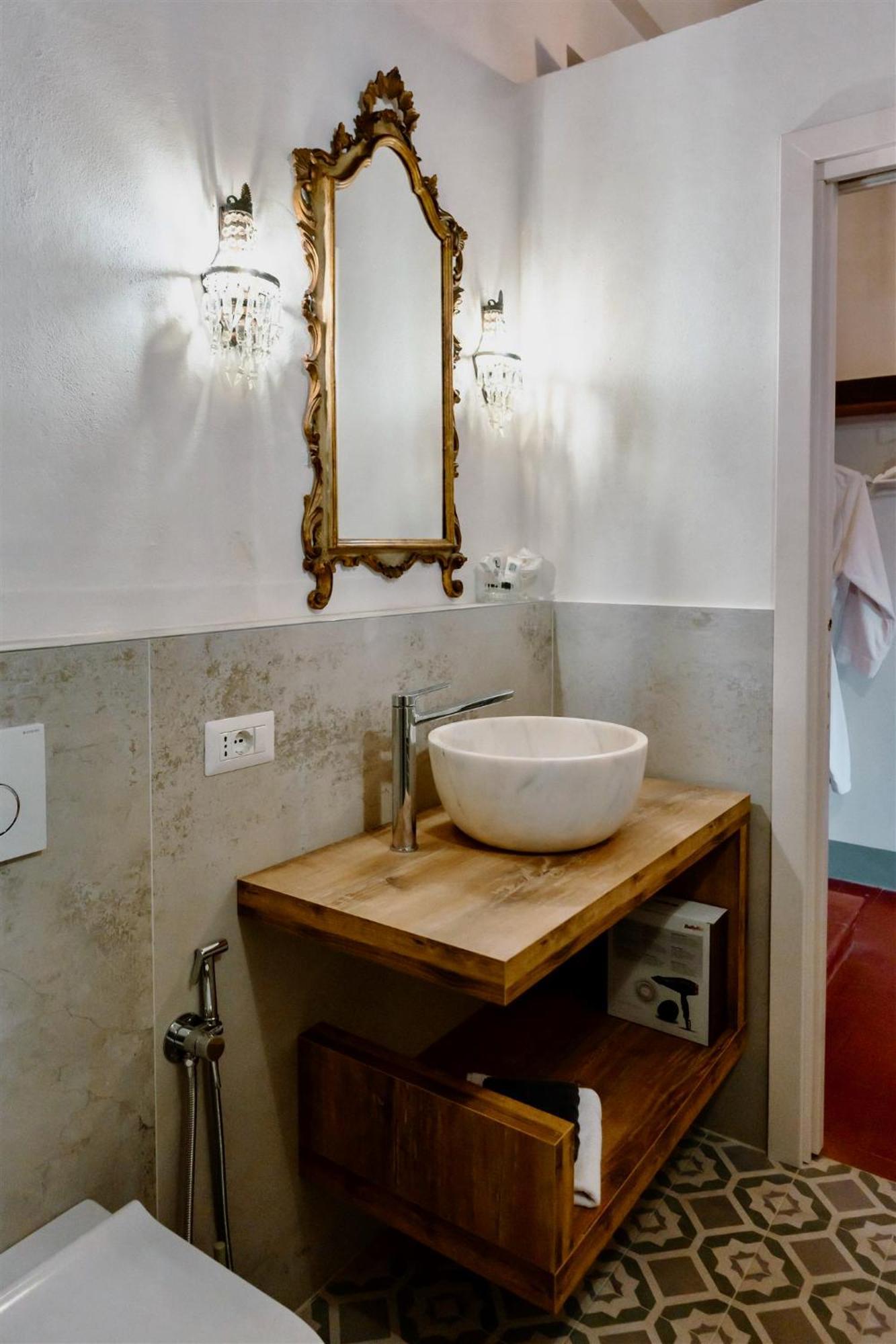 Soleevino B&B - Exclusively For Adults เกรเว อิน เคียนตี ภายนอก รูปภาพ