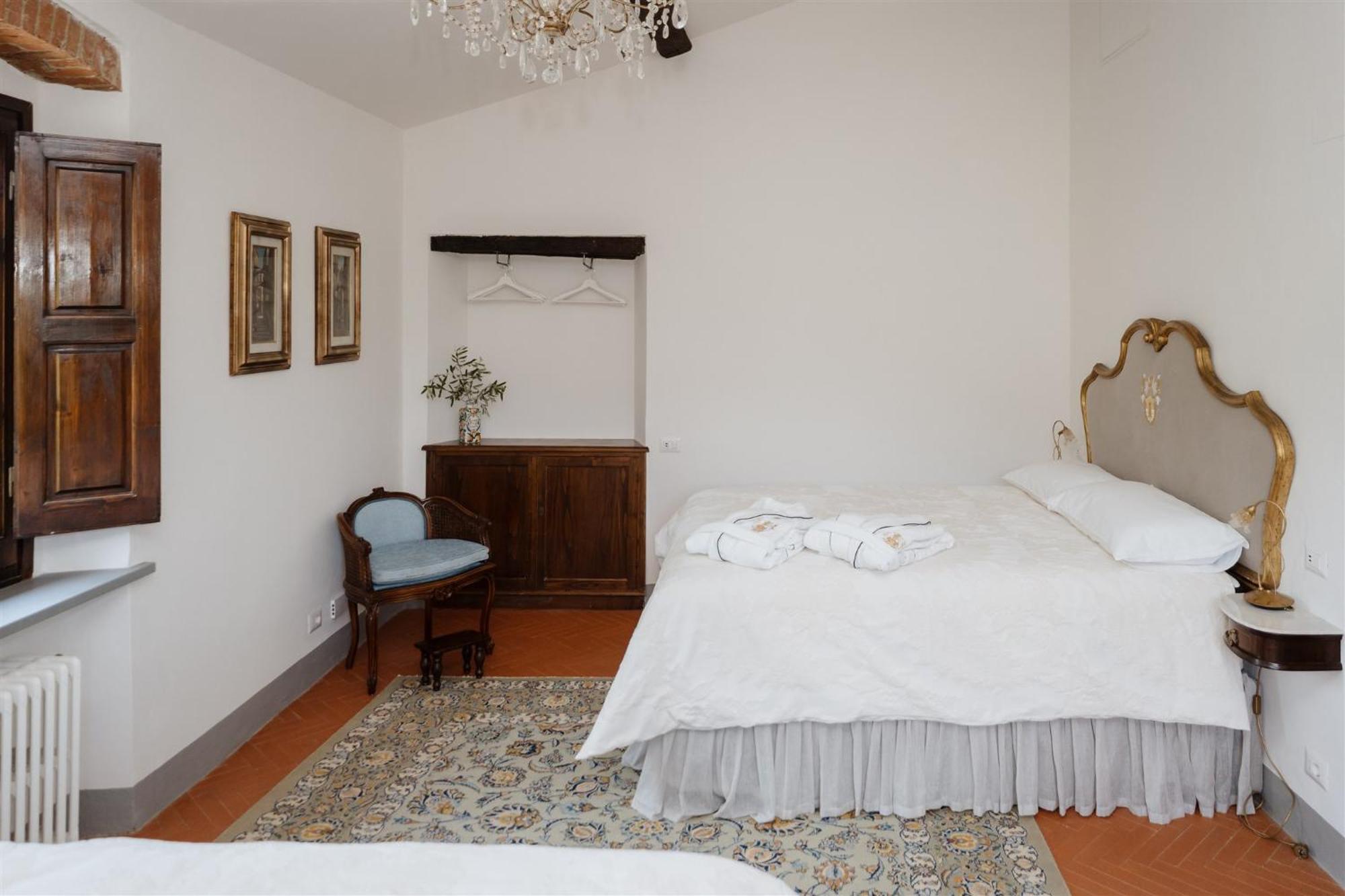Soleevino B&B - Exclusively For Adults เกรเว อิน เคียนตี ภายนอก รูปภาพ