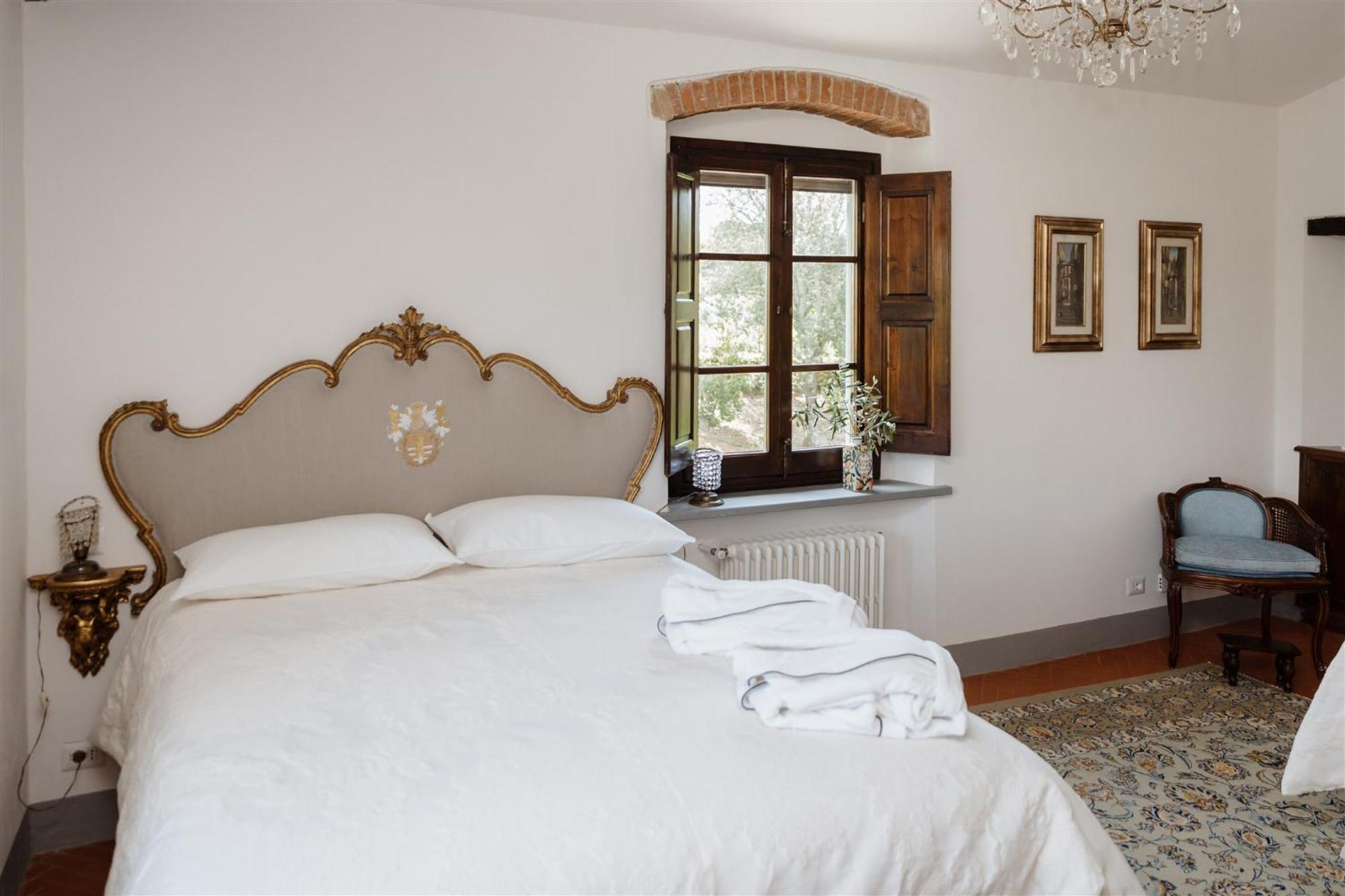Soleevino B&B - Exclusively For Adults เกรเว อิน เคียนตี ภายนอก รูปภาพ