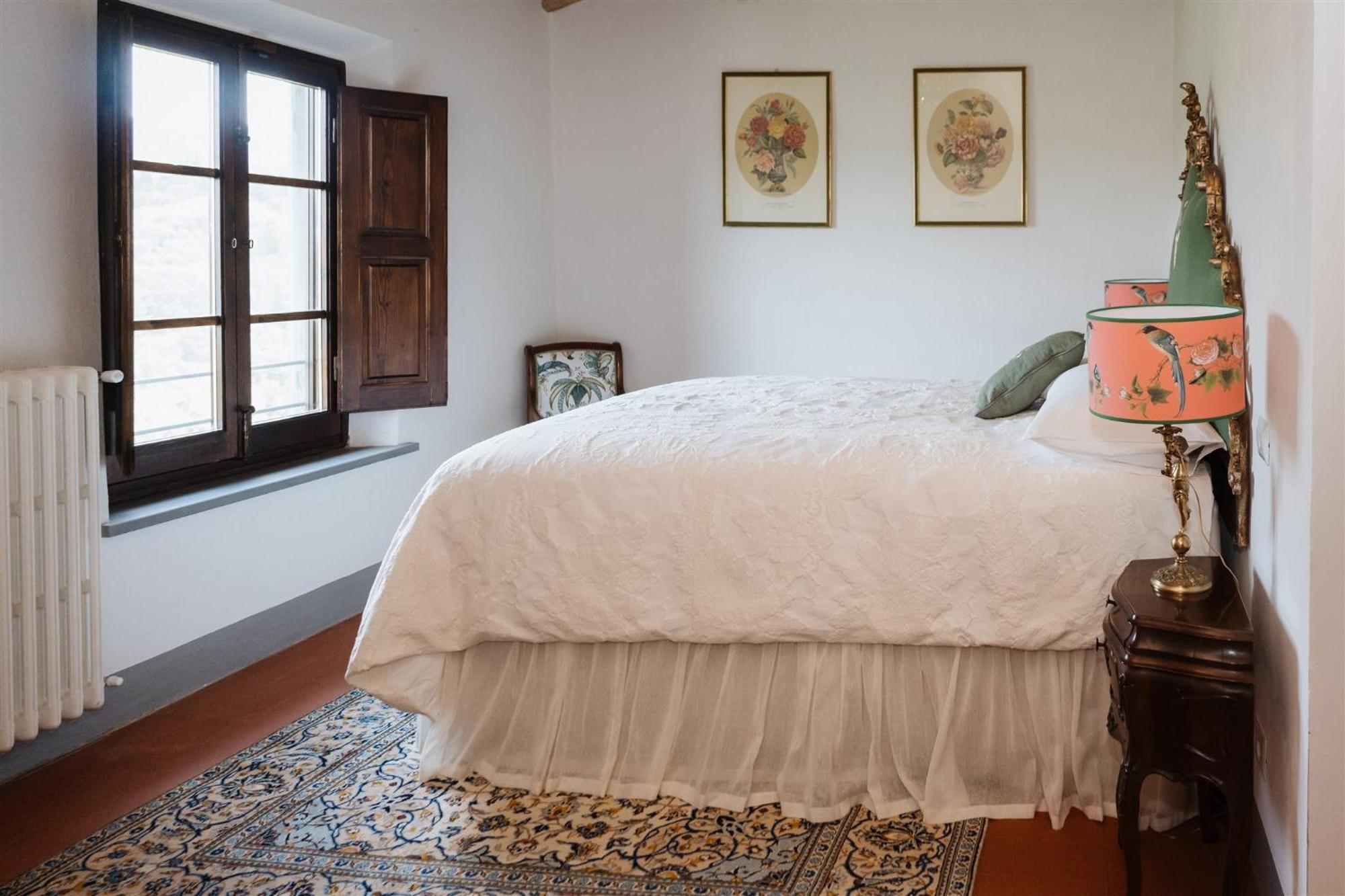 Soleevino B&B - Exclusively For Adults เกรเว อิน เคียนตี ภายนอก รูปภาพ