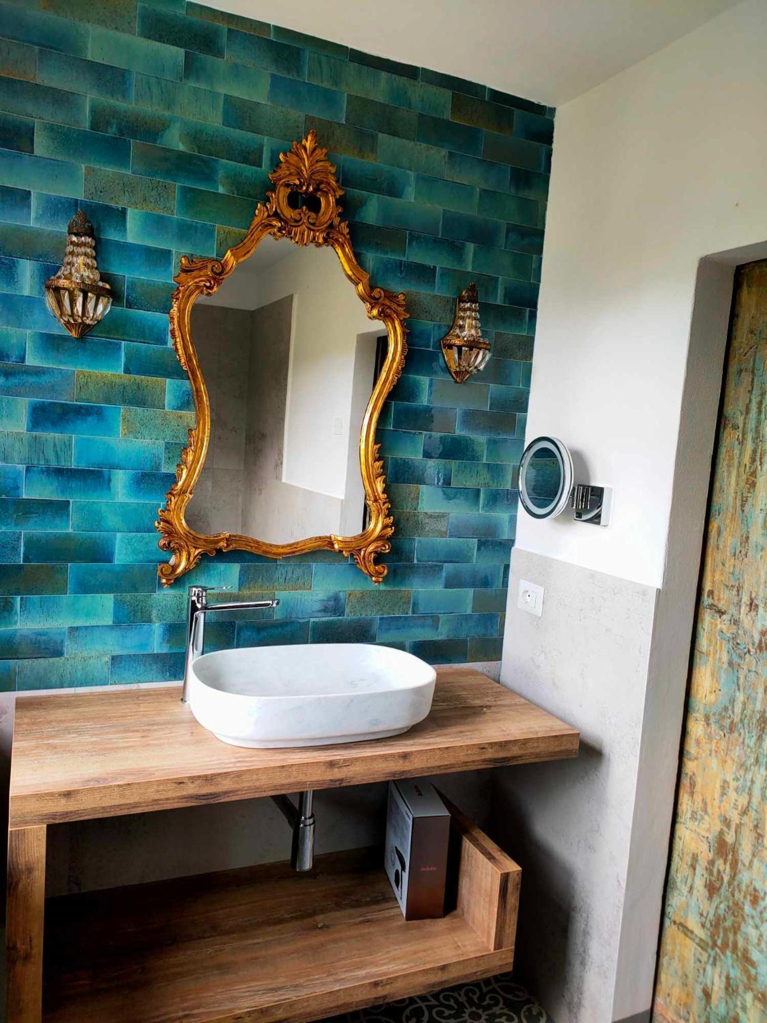 Soleevino B&B - Exclusively For Adults เกรเว อิน เคียนตี ภายนอก รูปภาพ