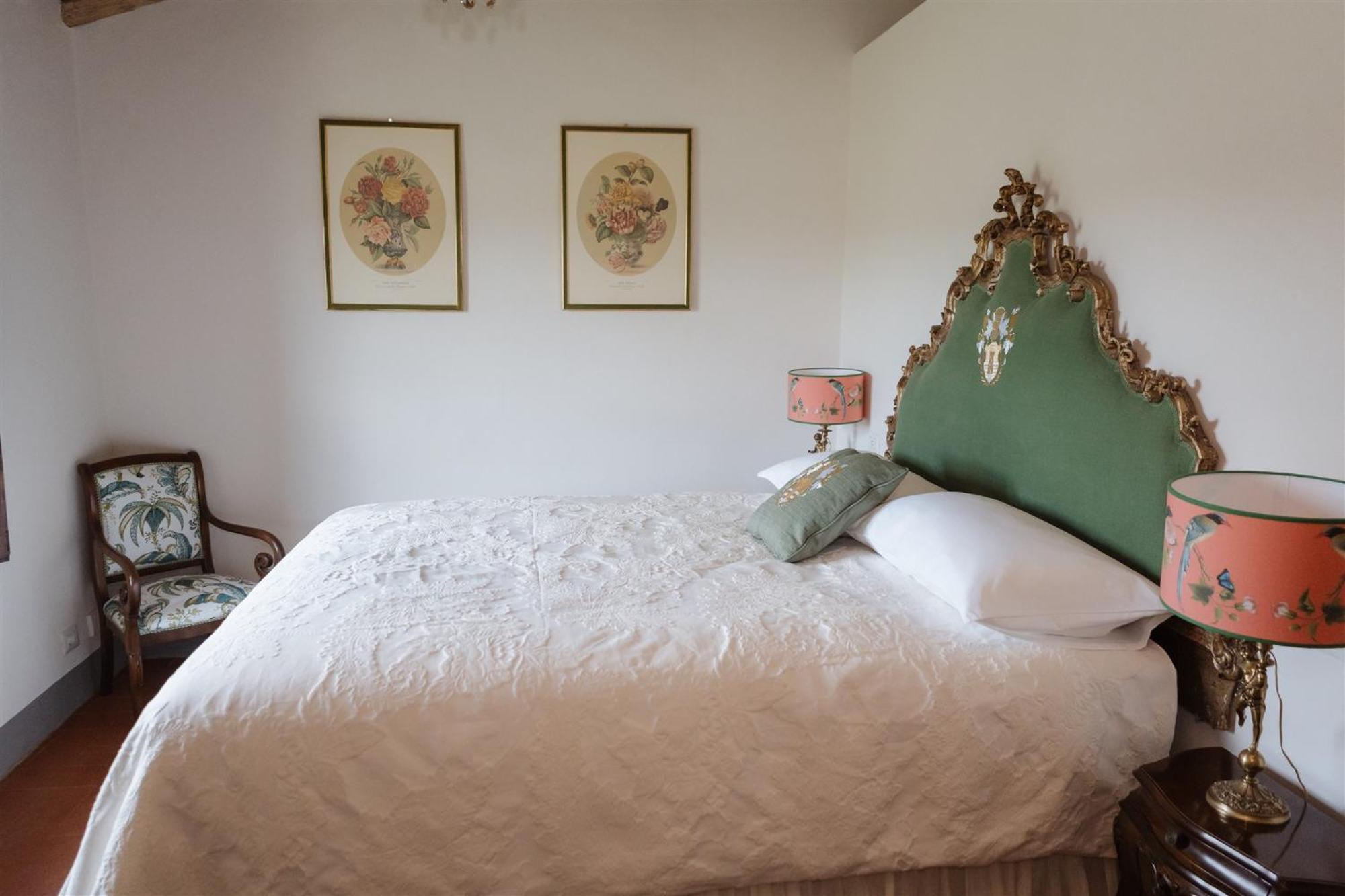 Soleevino B&B - Exclusively For Adults เกรเว อิน เคียนตี ภายนอก รูปภาพ